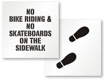 Playground Stencils