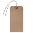 Recycled Paper Tags