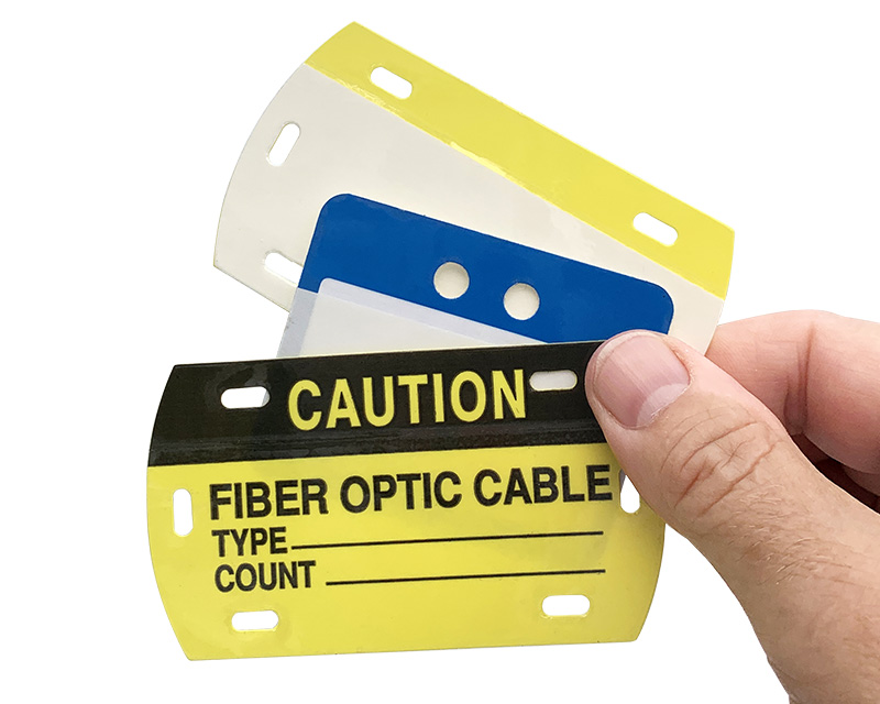 Fiber Optic Markers Online At Best Prices