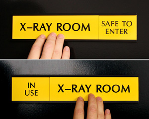 Slider Signs