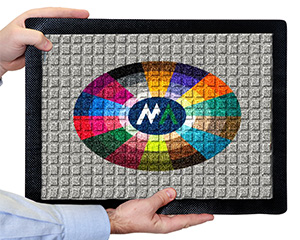 Order Mat Samples