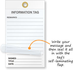 Information Tags