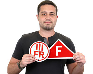 Truss Signs