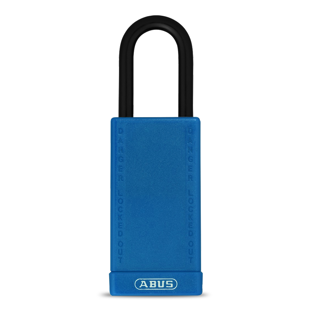 ABUS 74MLB/40 Brass Safety Padlock