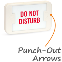 Do Not Disturb