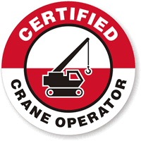 Hard Hat Labels