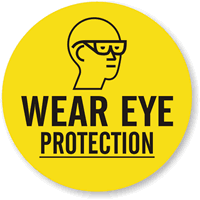 Hard Hat Labels