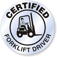 Hard Hat Decal