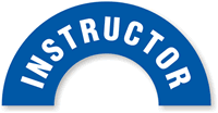 Hard Hat Decals