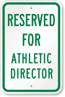 Sign