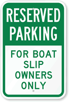 Sign
