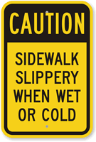 Sign