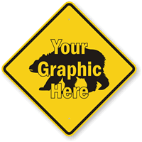Custom Sign