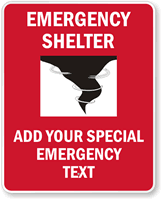 Custom Sign