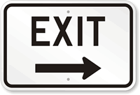 (with Right Arrow)