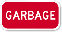 Sign