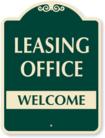 Sign