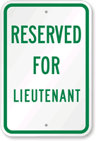 Sign