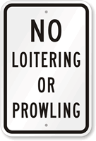 Sign