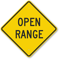Sign