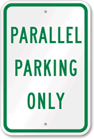 Sign