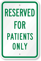 Sign