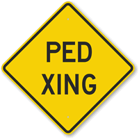 Sign