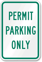 Sign