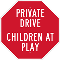 Sign