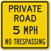 Sign