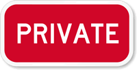 Sign