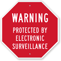 Sign