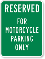 Sign