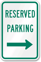 (right arrow)