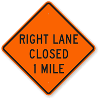 Sign