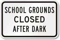 Sign