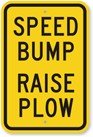 Sign