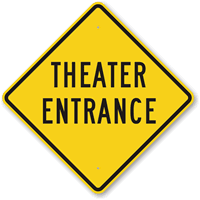 THEATER