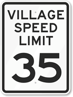 Village