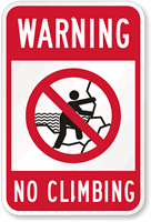 Warning