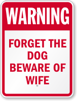 Sign