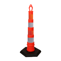 Post with Base