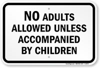 Sign