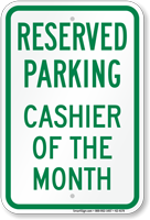 Sign