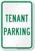 Tenant