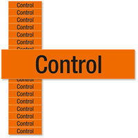 Control  (1/2in. x 2 1/4in.)