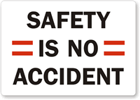 Laminated Vinyl Label