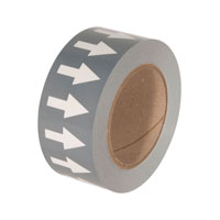 Pipe Marker Tape