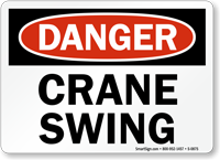 Danger  Sign