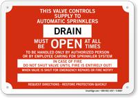 Drain